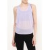 Майка спортивная W NK BRTHE TANK PRO INSIDE GRX Nike