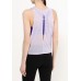 Майка спортивная W NK BRTHE TANK PRO INSIDE GRX Nike