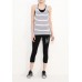 Майка спортивная W NK DRY TANK LOOSE SUPPORT Nike