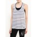 Майка спортивная W NK DRY TANK LOOSE SUPPORT Nike
