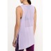 Майка спортивная W NK BRTHE TOP SL TOP Nike