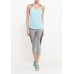 Майка спортивная W NK DRY TANK ELASTIKA Nike