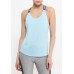 Майка спортивная W NK DRY TANK ELASTIKA Nike