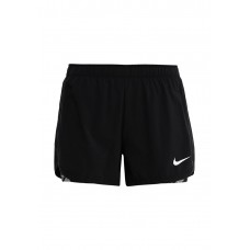 Шорты спортивные W NK FLX 2IN1 VENEER Nike