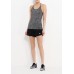 Шорты спортивные W NK FLX 2IN1 VENEER Nike