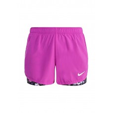 Шорты спортивные W NK FLX 2IN1 VENEER Nike