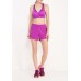 Шорты спортивные W NK FLX 2IN1 VENEER Nike