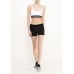 Шорты спортивные W NP HPRCL SHORT 3IN Nike
