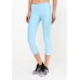 Капри W NP HPRCL CPRI SUMM WASH Nike