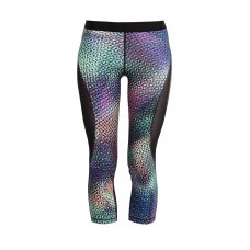 Тайтсы W NP HPRCL CPRI WVN KLDSCP Nike