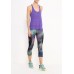 Тайтсы W NP HPRCL CPRI WVN KLDSCP Nike