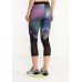 Тайтсы W NP HPRCL CPRI WVN KLDSCP Nike