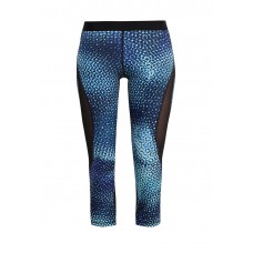 Тайтсы W NP HPRCL CPRI WVN KLDSCP Nike