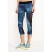Тайтсы W NP HPRCL CPRI WVN KLDSCP Nike