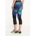 Тайтсы W NP HPRCL CPRI WVN KLDSCP Nike