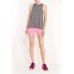 Шорты спортивные W NP HPRCL SHORT 3IN SUMM WASH Nike