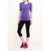 Футболка спортивная W NP HPRCL TOP SS Nike