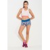 Топ спортивный W NP HPRCL TANK Nike
