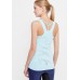 Майка спортивная W NP HPRCL TANK SUMM WASH Nike