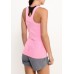 Майка спортивная W NP HPRCL TANK SUMM WASH Nike