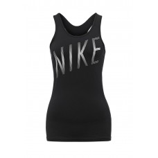 Майка спортивная W NP CL TANK SUMMER GRX Nike
