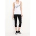 Майка спортивная W NP CL TANK SUMMER GRX Nike