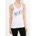 Майка спортивная W NP CL TANK SUMMER GRX Nike