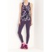 Майка спортивная W NP CL TANK MICROCOSM Nike