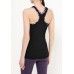 Майка спортивная W NP CL TANK MICROCOSM Nike