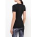 Футболка спортивная W NP CL TOP SS SUMMER GRX Nike