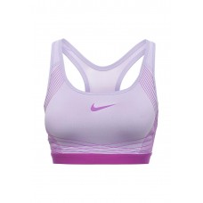 Топ спортивный NIKE PRO HYPR CLSSC BRA Nike