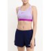 Топ спортивный NIKE PRO HYPR CLSSC BRA Nike