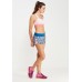 Топ спортивный NIKE PRO HYPR CLSSC BRA Nike