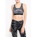 Топ спортивный NIKE PRO CLSSC KLDSCP BRA Nike