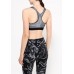 Топ спортивный NIKE PRO CLSSC KLDSCP BRA Nike