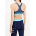 Топ спортивный NIKE PRO CLSSC KLDSCP BRA Nike