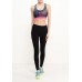 Топ спортивный NIKE PRO CLSSC KLDSCP BRA Nike