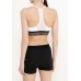Топ спортивный NIKE INDY COOLING BRA Nike