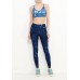 Топ спортивный NIKE INDY WIPEOUT BRA Nike