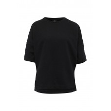 Свитшот W NK DRY TOP 3/4 SLEEVE VERSA Nike