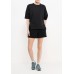 Свитшот W NK DRY TOP 3/4 SLEEVE VERSA Nike
