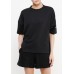 Свитшот W NK DRY TOP 3/4 SLEEVE VERSA Nike