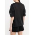 Свитшот W NK DRY TOP 3/4 SLEEVE VERSA Nike