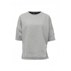 Свитшот W NK DRY TOP 3/4 SLEEVE VERSA Nike
