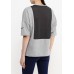 Свитшот W NK DRY TOP 3/4 SLEEVE VERSA Nike