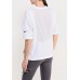 Свитшот W NK DRY TOP 3/4 SLEEVE VERSA Nike