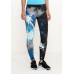 Тайтсы W NK PWR LGNDRY TGHT MID RSE P Nike
