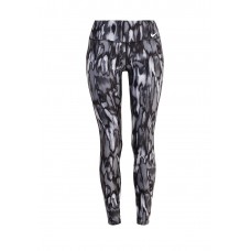 Тайтсы W NK PWR LGND TGHT PRNT Nike