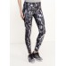 Тайтсы W NK PWR LGND TGHT PRNT Nike