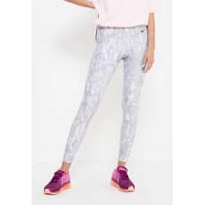 Тайтсы W NK PWR LGND TGHT PRNT Nike